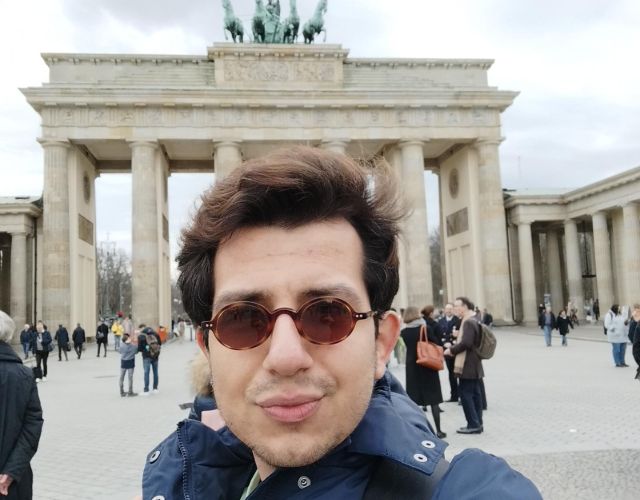 Posof Almanca Özel Ders